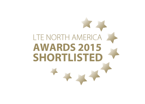 LTE North Americas Awards