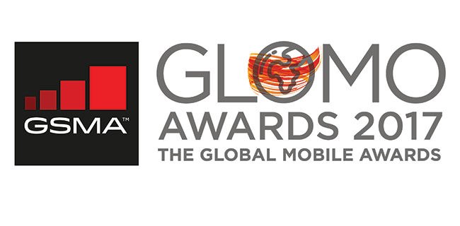 Glomo Awards 2017