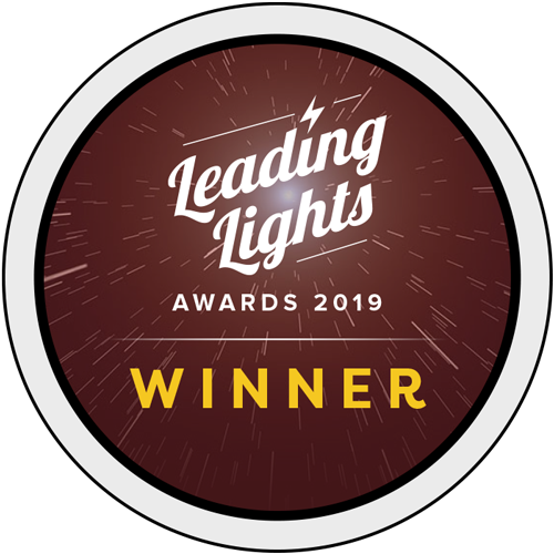 Leading Lights 2019