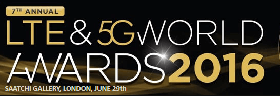 5G Awards