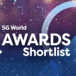 5G World Awards
