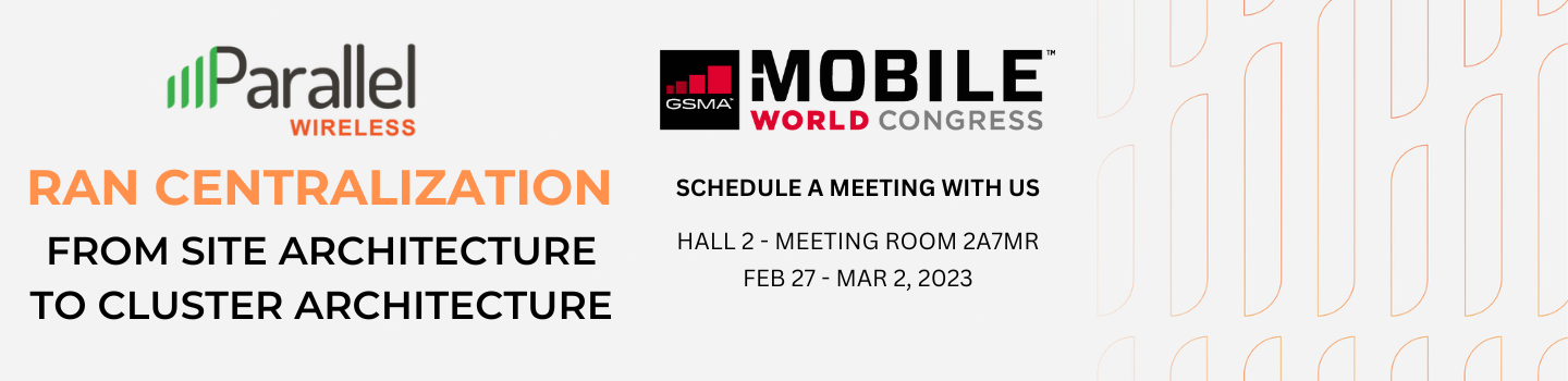 Roweb @ MWC Barcelona 2023