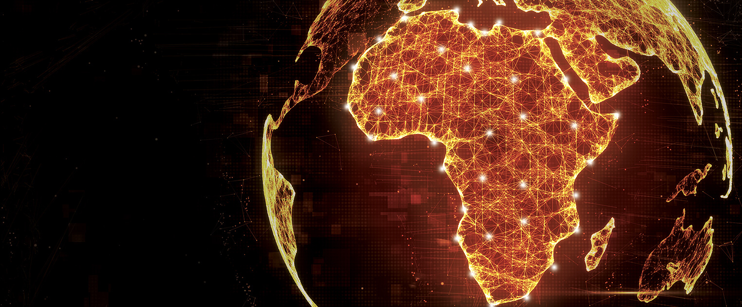 AfricaCom