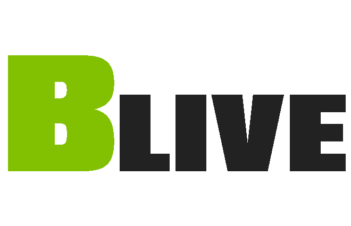 Blive-Logo