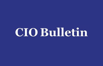 CIO-Bulletin