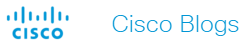 Cisco-blogs