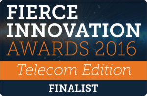 Fierce Innovation Awards 2016