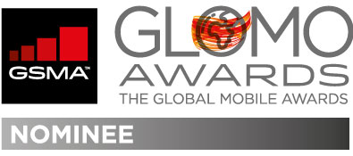 GSMA Glomo Awards 2016