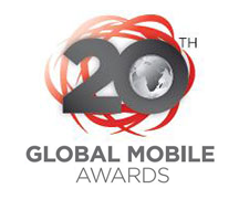 Global Mobile Awards 2015