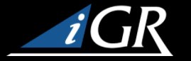 IGR-Logo