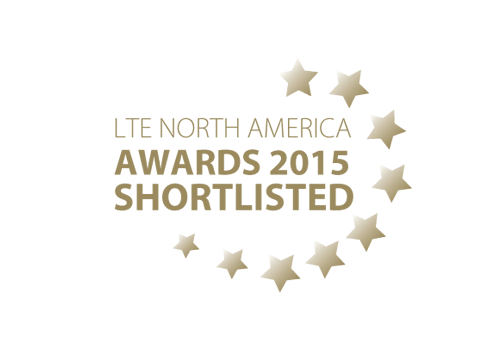 LTE North Americas Awards