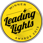 Leading Lights Winner