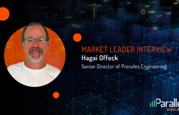 Market Leader Interview Hagay2