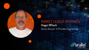 Market Leader Interview Hagay2