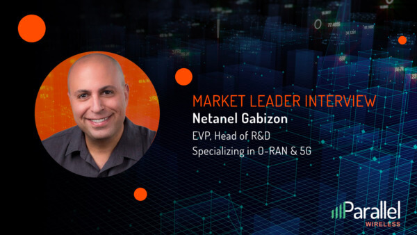 Market Leader Interview Nethanel