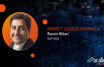 Market Leader Interview Ramin