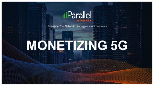 Monetizing-5G