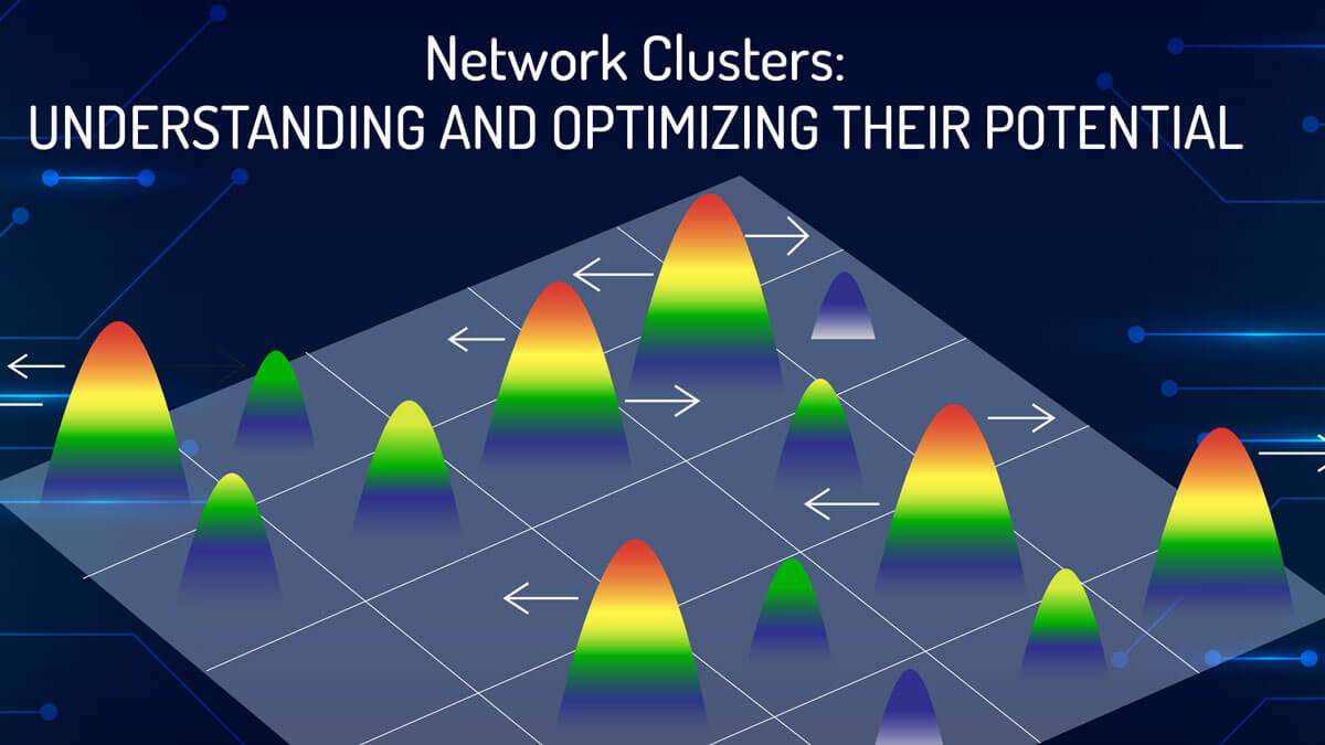 Network-Clusters