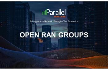 OpenRAN Groups
