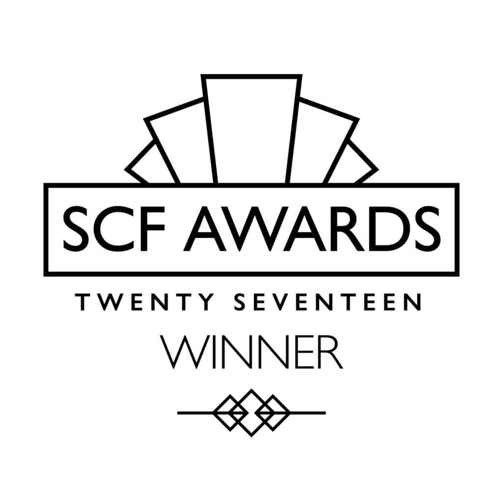 SCF Awards 2017