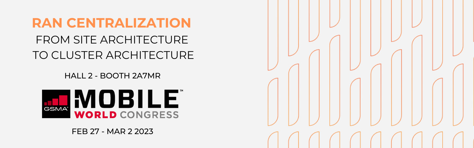 Roweb @ MWC Barcelona 2023