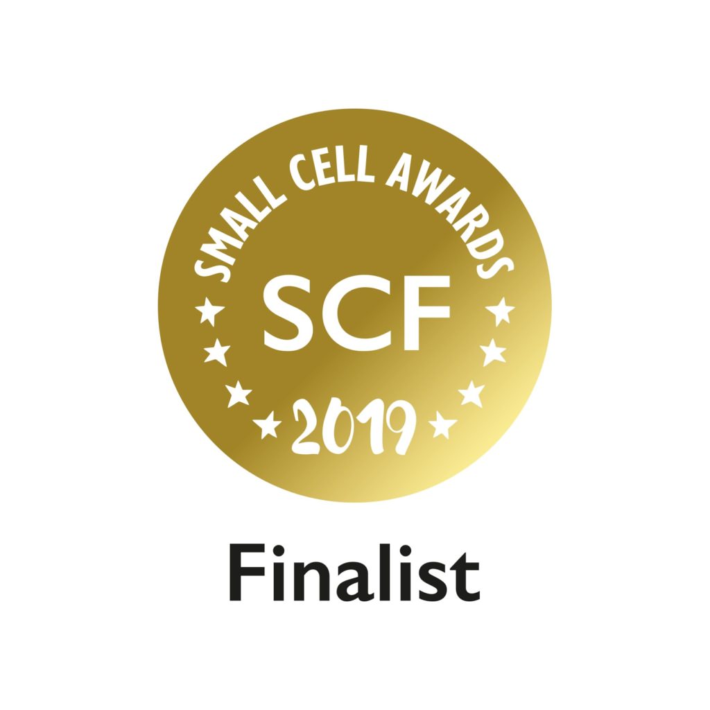 SCF Awards Logo 2019