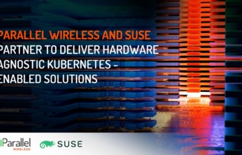SUSE Enabled Solutions