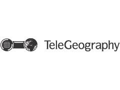 TeleGeography