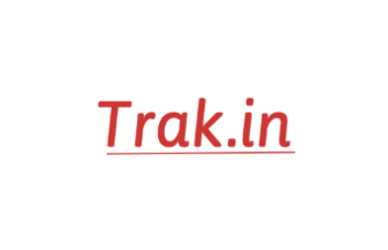 Trak-Logo