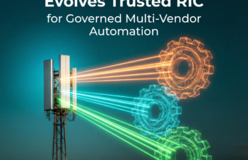 Trusted RIC Announcement