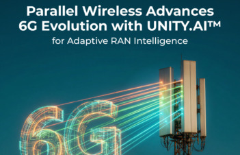 UNITY AI LinkedIn Banner