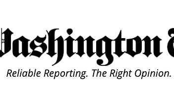 Washington-Times-Logo