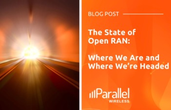The State of Open