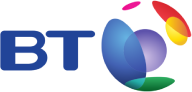 BT logo