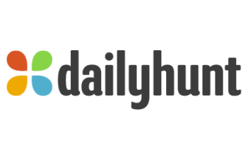 dailyHunt_logo