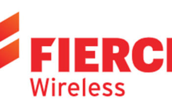 Fierce Wireless Logo