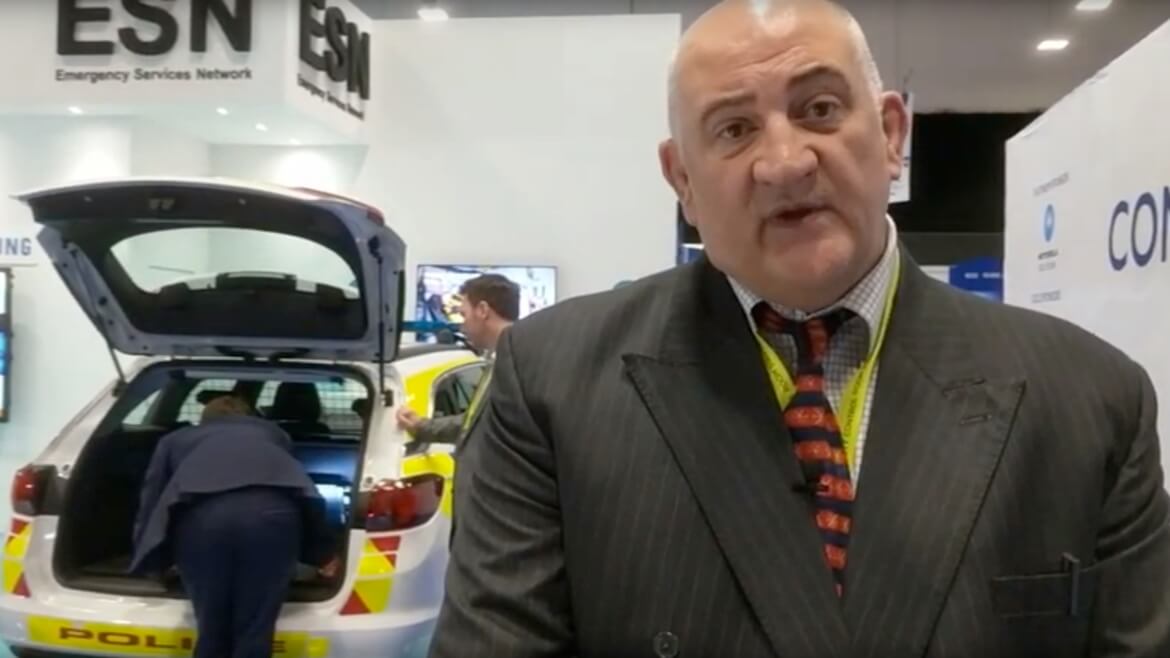 gateway solution video still