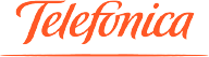 telefonica logo