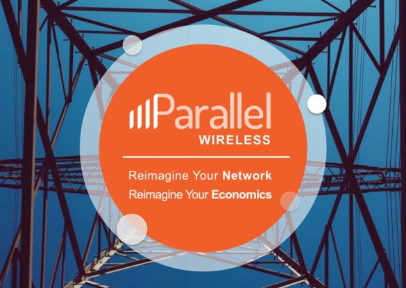 parallel wireless - reimagine