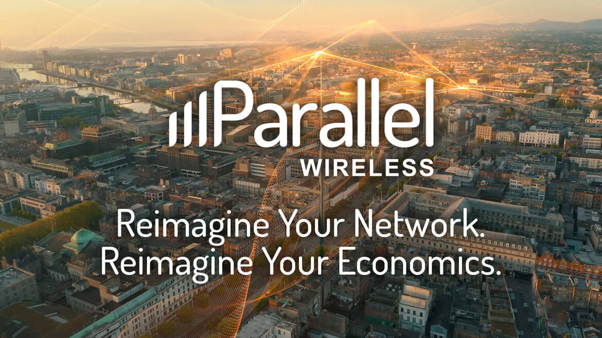 parallel wireless corporate overview 2022