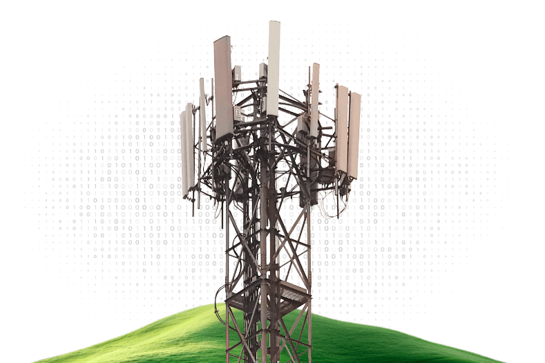 tower